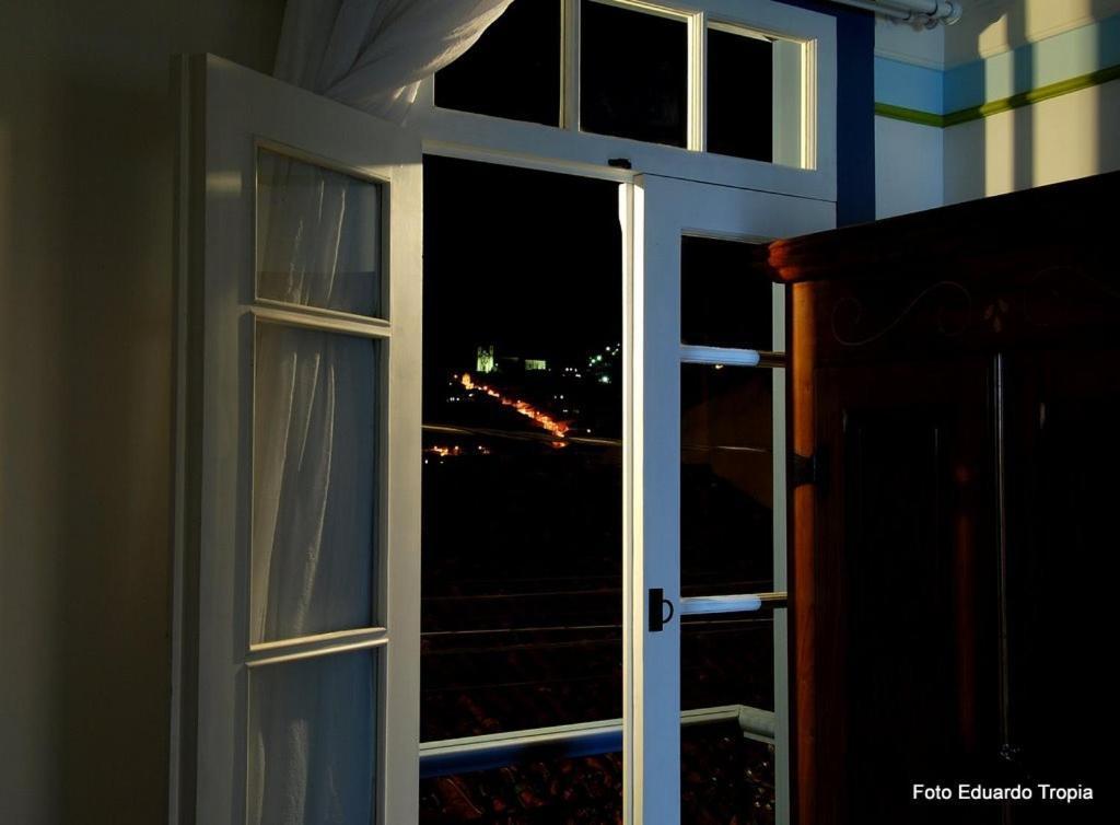 Pousada Lacos De Minas Ouro Preto  Exterior foto