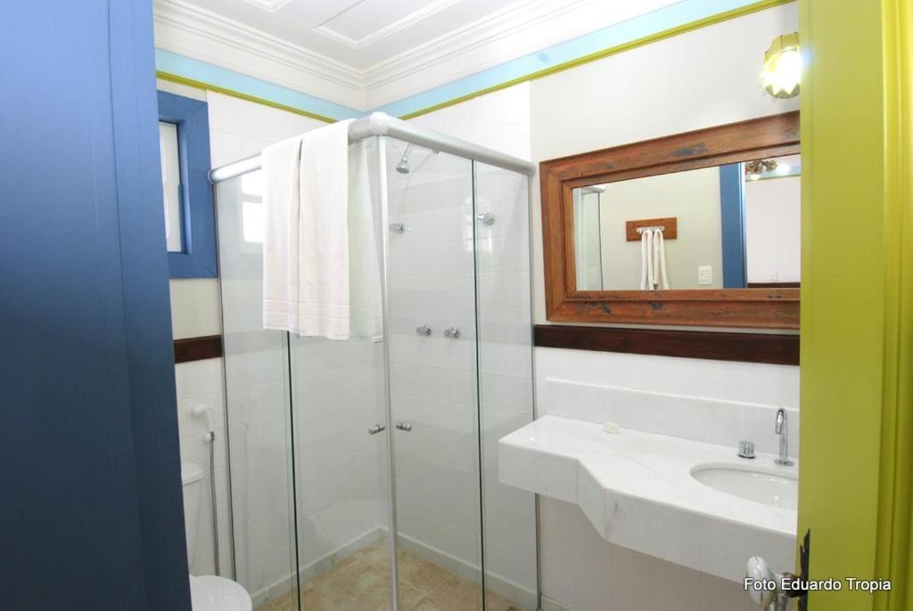 Pousada Lacos De Minas Ouro Preto  Cameră foto